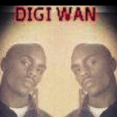 Gun Talk Feat Lil Wayne(prod By Digiwan)