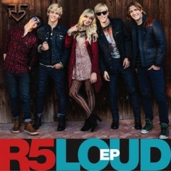 R5 - I Want U Bad (Acoustic)