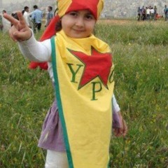 Serhado - Şoreşa Rojava