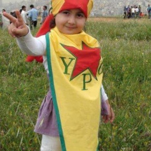 Serhado - Şoreşa Rojava