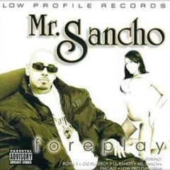 Little Secret - Mr Sancho