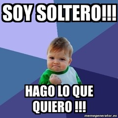 SOY SOLTERO Y HAGO LO QUE QUIERO DJ WILDER (Dw-Mix)