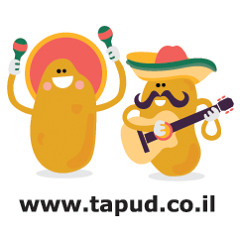 Wandering around (Niv & Idit's Saturday afternoon mix)