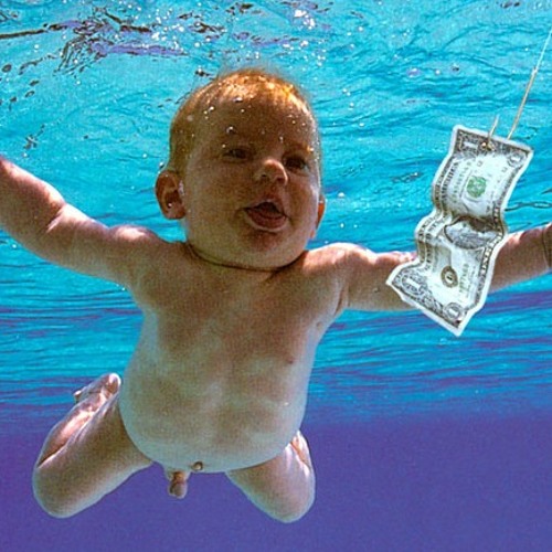 Free Download - Nirvana Smells-like-teen-spirit Remix
