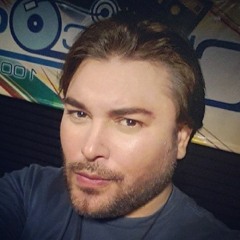 Gerardo Serrot - Cafe Contigo (Pablo Guzmán Evolution ReMix)