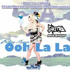 Ooh La Liquid - Ivan Nytrow Vs Zoolanda (Ghetto Hard Mash Up)