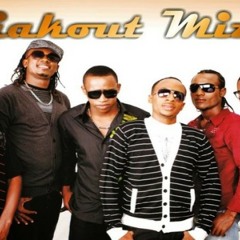 Djakout Mizik Foli Lanmou