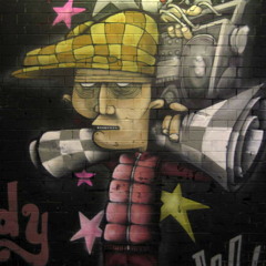 DA UpTOWN VANDALS