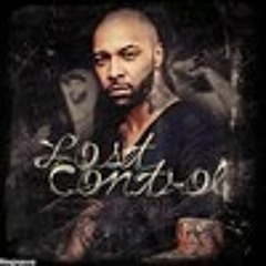 Joe Budden - Lost Control (Freestyle) CDQ
