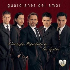 ◥◣❤◢◤ Guardianes Del Amor ◥◣❤◢◤Historia De Un Amor