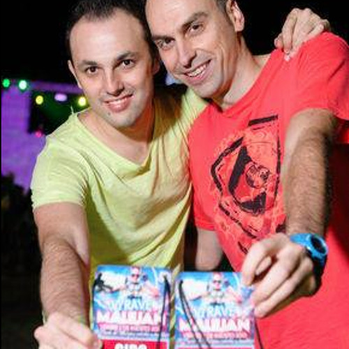 Alex y Giro live at Rave Malejan 2013 (Hard Dance) AUDIO MEJORADO!!!