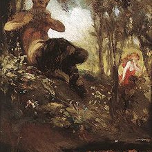 Faun - Satyros
