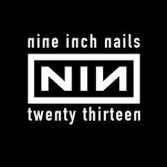 Nine Inch Nails . Copy Of A (Remaster) [Lowlands Festival 2013]
