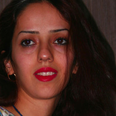 Parisa Pegah