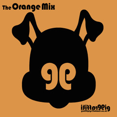 The Orange Mix - Tech House (A Kinky Mix)