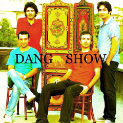 Dang Show - Garm Bekhand