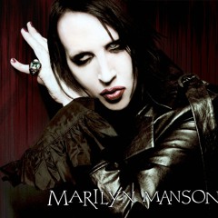 Marylin Manson   Sweet Dreams HARDCORE TECHNO REMIX (iam THIAGOKAWAI Remix)