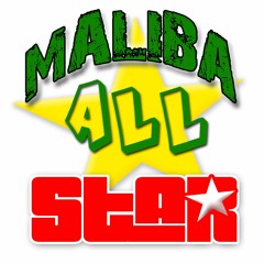 Maliba All Star avec 223 Crew, Memo All Star, Gaspi et Iba One, titre : Ghetto street soldiers