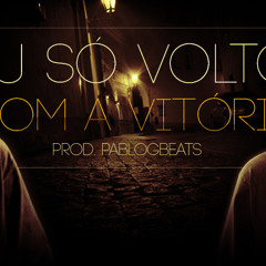 Thiago SKP part Pachá - Eu só volto com a vitória (prod Pablo Carvalho)