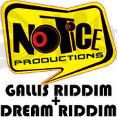 Gallis Riddim Mix - DJ Vibes [Free Download]