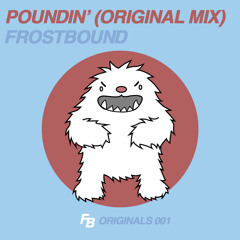 Poundin' (Original Mix)