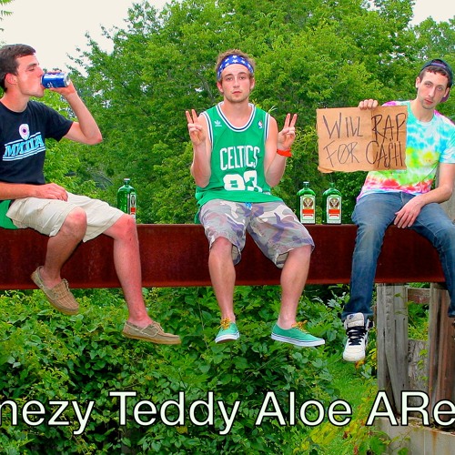 Teddy Aloe - Do You Like Teddy