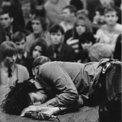The Doors - The Crystal Ship (The Frost Remix)