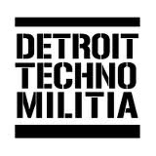 Techno Detroit