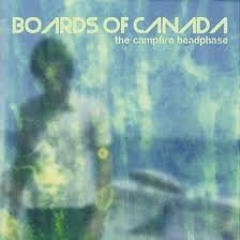 Boards of Canada - Farewell Fire (Chris Lebaume Remix)