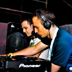 ALEX & GIRO @ 5ª RAVE MALEJAN 2012