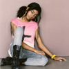 Just Give Me A Reason (Pink) cover by Nia Imani