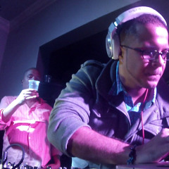 VJ Julian Serrano Top 40 Mix 4