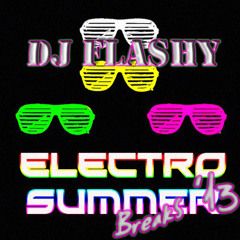 Electro Summer Breaks '13