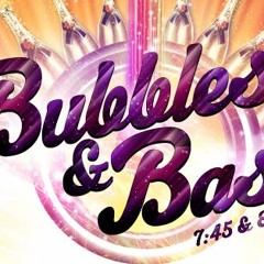 Bubbles And Bass 2013 BMIR Promo