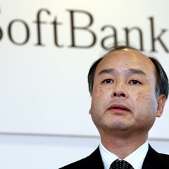 DJ Softbank - Smile