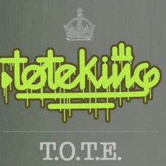 Tote King - Mentiras