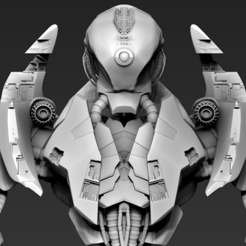 Memnok - Portent (Original Mix) [Work in Progress]