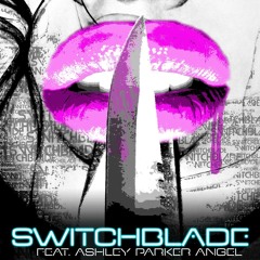 Danny McCarthy - Switchblade (Tyler Blue Remix)