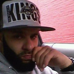 Confined. Feat. No Name Maddox