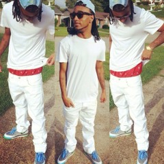 Lil Hawkin - What's Yo Favorite Color