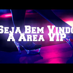 TAG - Seja Bem Vindo A Área Vip (Dj Too Faded)