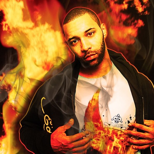 Joe Budden - Lost Control (Kendrick Lamar Diss Track) Response HQ