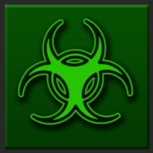 DJ Bass - Virus 14 DJ Bass - Virus 14