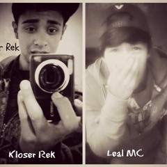 AL BANQUETE (ft. LEAL MC)