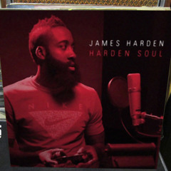 James Harden - Harden Soul