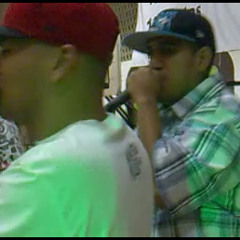 snur de la croc feat el frost de la 213 ese. (PARA MI GENTE)