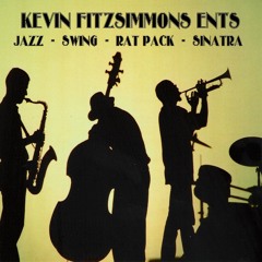 Party Jazz Swing Band (September In The Rain /Moondance Medley)
