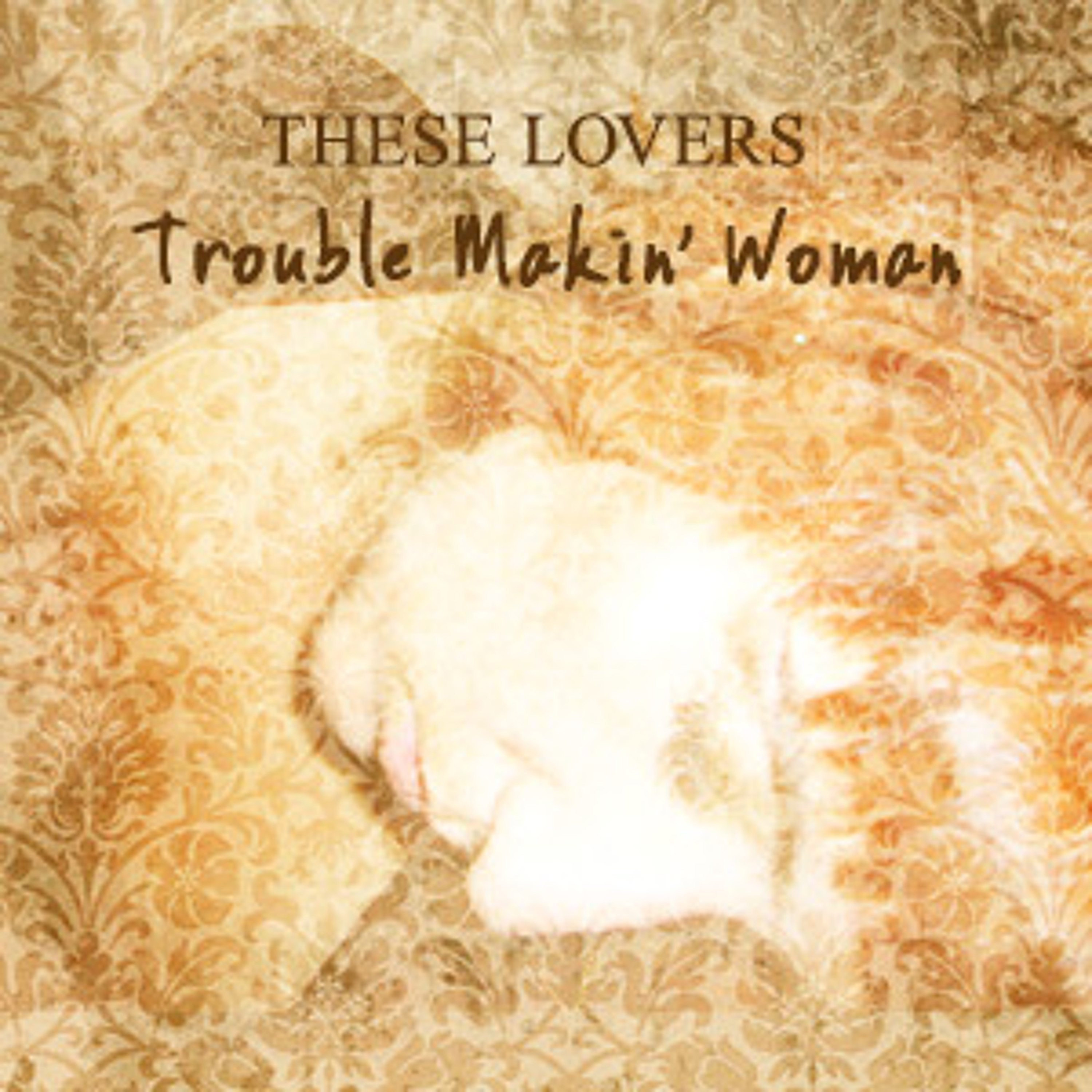 Trouble Makin' Woman episode artwork