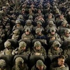 Ready For War (MAD CHILD)