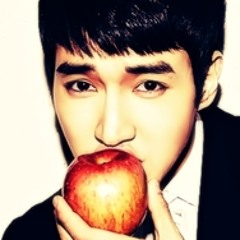 Super Junior (Henry) - Off My Mind